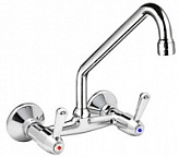 Смеситель RUBINETTERIE DEL FRIULI 00412300