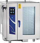 Пароконвектомат Abat ПКА 10-1/1ПП2 купить по низкой цене в Пятигорске | Комплекс Трейд.