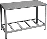 Стол производственный Gastrolux С-046H/E
