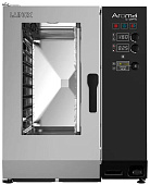 Пароконвектомат Lainox AROMA SAPIENS BOOSTED ARES084B купить по низкой цене в Пятигорске | Комплекс Трейд.