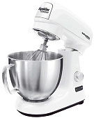 Миксер планетарный OZTI 4,8 л. белый