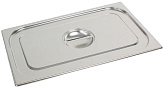 Крышка для гастроемкости InoxMacel С12 GN 1/2