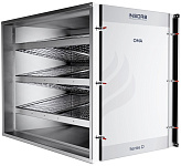 Искрогаситель INSORB OMA SERIES D 4.0