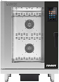 Пароконвектомат Lainox FOODY FOEN101  купить по низкой цене в Пятигорске | Комплекс Трейд.