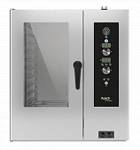 Пароконвектомат Apach Chef Line LEI101S WCF купить по низкой цене в Пятигорске | Комплекс Трейд.