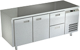 Стол холодильный Техно-ТТ СПБ/О-122/12-1806