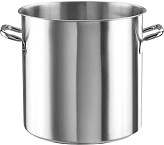 Котел Pintinox Tender 33900330 (D=300 мм, 21.25 л)