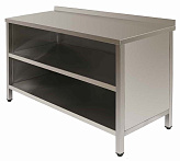 Стол производственный закрытый бизнес Simeco СЗE0606Б