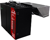 Среднетемпературный моноблок Intercold ММСМ-231 380 FT NERRO (опция -10° С)