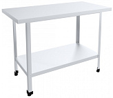 Стол производственный Пищевые Технологии Стандарт СРО-17/7С304НК-П