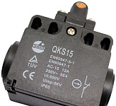 Микропереключатель Airhot 7 для картофелечистки HLP-15