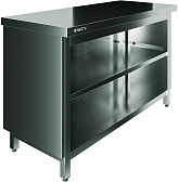 Стол производственный Restoinox СП3-12/7