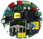 Плата силовая Hurakan для погружного термостата HKN-SV15