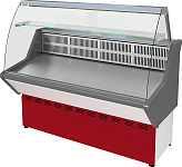 Витрина холодильная Марихолодмаш ВХСн-1,0 Нова