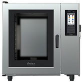 Пароконвектомат Pratica TSi-10 купить по низкой цене в Пятигорске | Комплекс Трейд.