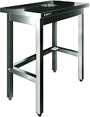 Стол производственный Restoinox СПО-6/6-О