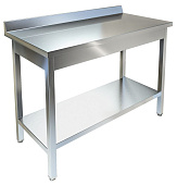 Стол производственный Техно-ТТ СПП-233/1108