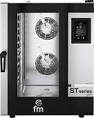 Пароконвектомат FM STG 111 V7 купить по низкой цене в Пятигорске | Комплекс Трейд.