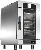 Пароконвектомат Alto-Shaam CMC-H3H DX купить по низкой цене в Пятигорске | Комплекс Трейд.