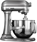 Миксер планетарный KitchenAid ARTISAN 5KSM7580XEMS серебряный медальон