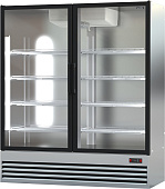 Шкаф холодильный Премьер ШСУП1ТУ-1,6 С нерж.