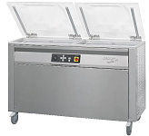 Вакуумный упаковщик KOMET PLUSVAC 25