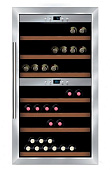 Винный шкаф CASO WineComfort 66