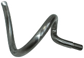 Спираль Gastromix 41 для тестомесов HSD20 (NEW)