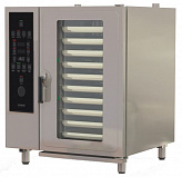 Пароконвектомат Gabino Combi-1011b "Стандарт" купить по низкой цене в Пятигорске | Комплекс Трейд.