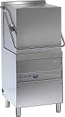 Купольная посудомоечная машина Kromo Hood 110 DDE+PS