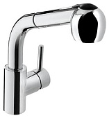 Смеситель Monolith С0201020203