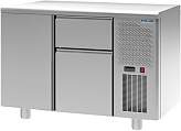 Стол холодильный POLAIR TM2-01-G без борта