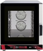 Пароконвектомат Tatra TPI 07 DC.5V купить по низкой цене в Пятигорске | Комплекс Трейд.