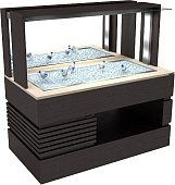 Буфет с ванной для льда Техно-ТТ БВЛ-103/966Д