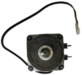 Мотор конденсатора Hurakan для граниторов HKN-MT