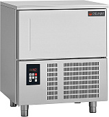 Шкаф шоковой заморозки Gemm BCB/05