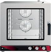 Пароконвектомат Tatra TC07M1L купить по низкой цене в Пятигорске | Комплекс Трейд.