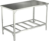 Стол производственный AppetiTT СПРО-1807 Ц