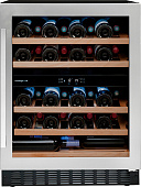 Винный шкаф Avintage AVU54SXDZA