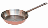 Сковорода порционная "Медь" 18*4 см, P.L. Proff Cuisine
