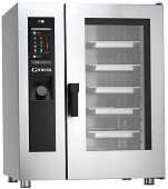 Пароконвектомат Giorik Steambox Evolution R SERE101W купить по низкой цене в Пятигорске | Комплекс Трейд.