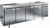 Стол морозильный HICOLD SN 1111/BT O