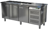 Стол холодильный для салатов КАМИК СОН-3018563