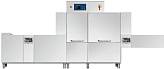 Туннельная посудомоечная машина DIHR QX 246 SX+DDE+DRF69+ID+HRF10/2 части