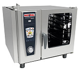 Пароконвектомат Rational SCC 61 5 Senses (с термокерном Sous-Vide) купить по низкой цене в Пятигорске | Комплекс Трейд.