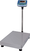 Весы напольные SCALE СКЕ-300-6080RS