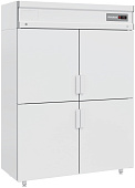 Шкаф холодильный POLAIR CM114hd-S
