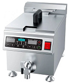 Индукционная фритюрница iPlate FRAER-V14