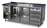 Стол холодильный КАМИК СО-Т-061857