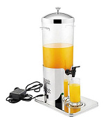 Диспенсер электрический 5л, P.L. Proff Cuisine